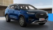 ¿Cuánto cuesta la Chirey Tiggo 8 Pro 2023? Precios y versiones en México de la SUV de China