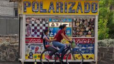 Aprende a trasladarte rápido y en bicicleta por la nueva ciclovía de la colonia Escandón en la CDMX