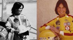 Ella es Kitty O’Neil, la deportista y pilota más rápida del mundo que era sorda