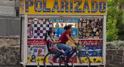 Aprende a trasladarte rápido y en bicicleta por la nueva ciclovía de la colonia Escandón en la CDMX