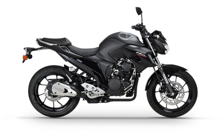 Motos, Confiabilidad, Yamaha, Motociclismo, Motocicletas Street, Moto Yamaha FZ-25 ABS, Street King, Yamaha FZ-25 ABS, Potencia, Sistema de Frenos Antibloqueo, ABS, Seguridad, Vehículo de dos ruedas, Motociclista, Motocicleta de último modelo
