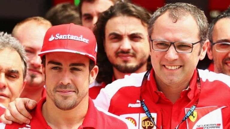 Temporada 2023 de Fórmula 1, Fernando Alonso, Campeonato Mundial, Máxima categoría del automovilismo, Alonsomanía, Mejor piloto de la Fórmula 1, Circuitos de la Fórmula 1, Escudería Aston Martin, Grandes Premios de la F1, Monoplaza de Aston Martin, Clasificación de pilotos, Resurgimiento, Stefano Domenicali, Presidente de la Fórmula 1