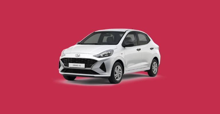 Precios del Hyundai Grand i10 2023 en México