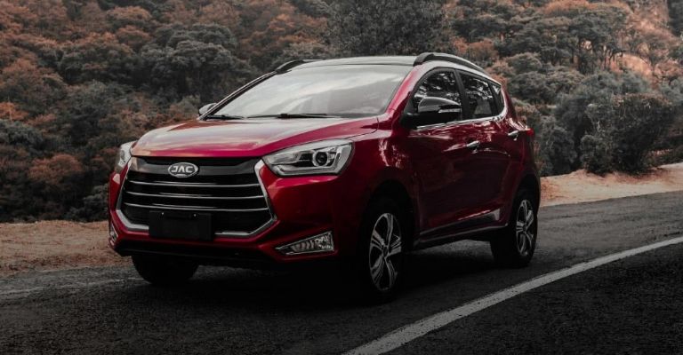 Precios de JAC en México