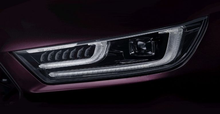 Versiones de la Chirey Tiggo 8 Pro 2023