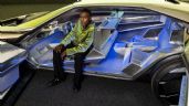 Peugeot Inception Concept y la visión del futuro