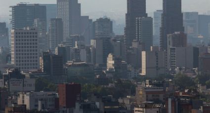 CDMX: ¿Por qué hay tan mala calidad del aire y cómo nos afecta?