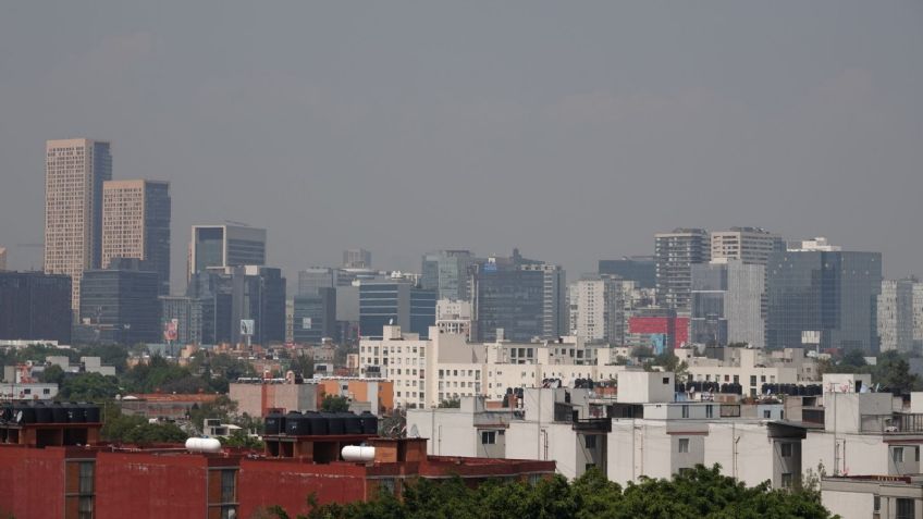 Contingencia ambiental CDMX y Edomex, se suspende este jueves 27 de febrero 2025, así queda el Hoy No Circula del 28 de febrero