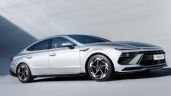 Hyundai Sonata 2024, un sedán mediano que se renueva y nos gustaría verlo de regreso en México