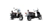 Vento Hotrod 150: Un scooter bastante popular y perfecto para la ciudad