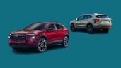 Chevrolet Trax 2024: posible rango de precios, diseño y motor para México de la SUV de diseño deportivo