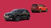 ¿Qué precio tiene la SEAT Ateca 2023? Conoce los costos y versiones de la SUV compacta