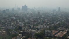 Calidad del aire 27 de marzo 2023 en la CDMX y su zona conurbada
