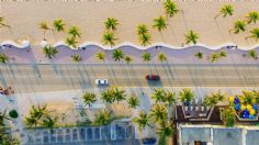 Las 3 playas cercanas a la CDMX para que vayas en auto y llegues en menos de 5 horas