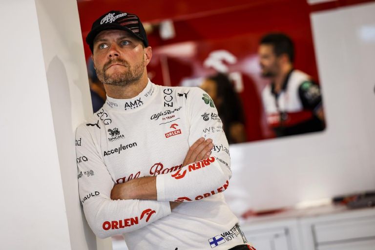 Valtteri Bottas