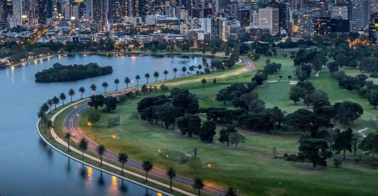 GP de Australia 2023