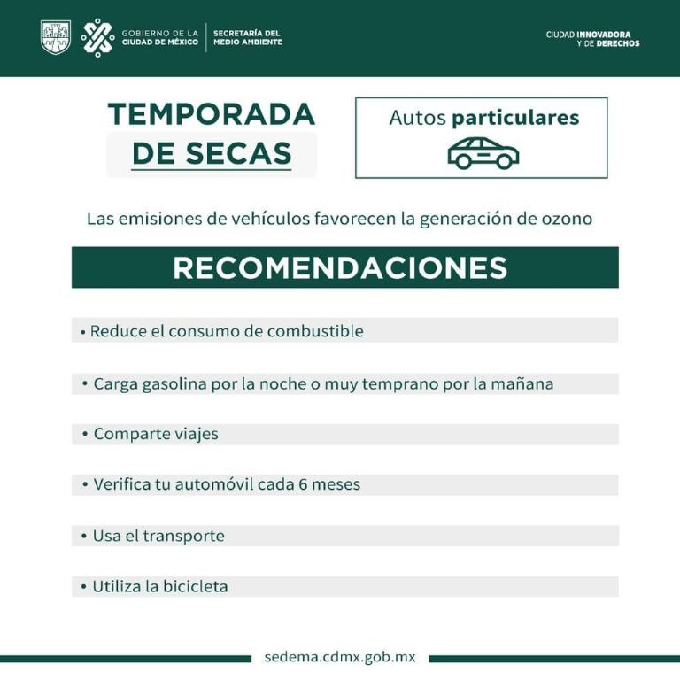 Contingencia Ambiental