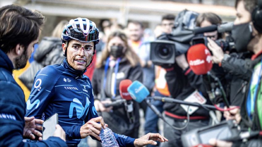 El Día Menos Pensado: Se estrena la nueva temporada de la serie documental que te acerca al ciclismo