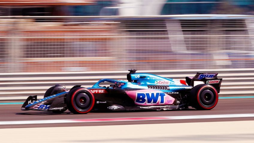 Gran Premio de Australia 2023: horarios y dónde ver EN VIVO en México