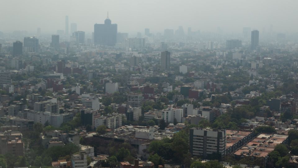 Toma tus precauciones para este lunes 27 de marzo 2023.