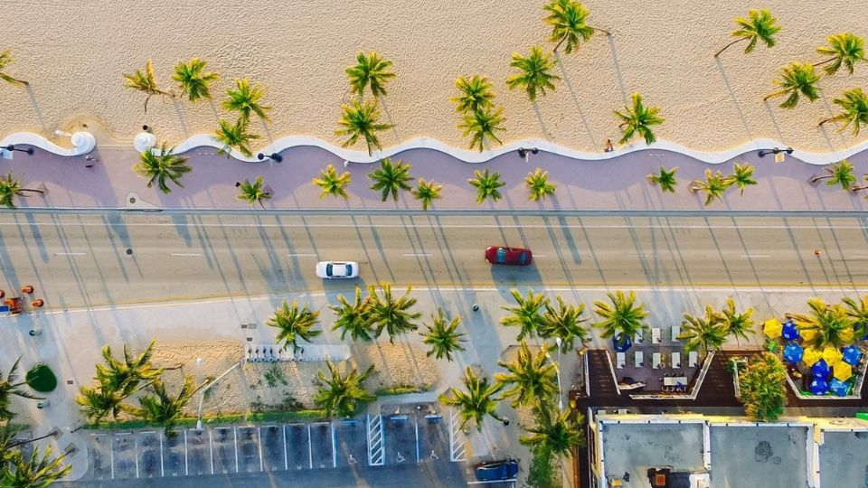 Estas son las playas cercanas a la CDMX y a menos de 5 horas (si no hay tráfico)