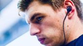 Foto ilustrativa de la nota titulada ¡Le da igual! Max Verstappen habló sobre la nueva película de la F1 con Brad Pitt