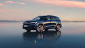 Renault Espace 2023, se revela la nueva SUV familiar híbrida, tecnológica y llena de confort