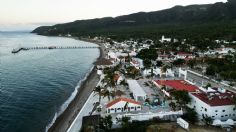 Nayarit y sus mejores lugares para andar en bicicleta en estas vacaciones de Semana Santa
