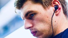 ¡Le da igual! Max Verstappen habló sobre la nueva película de la F1 con Brad Pitt