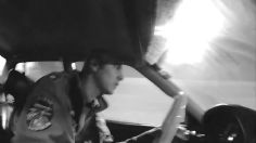 ¿Por qué el rapero Fntxy guarda una relación tan especial con los autos clásicos Honda?