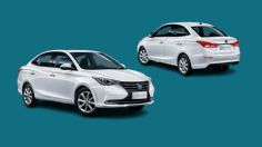 ¿Cuánto cuesta el Changan Alsvin 2024? Conoce los precios y versiones del auto chino barato