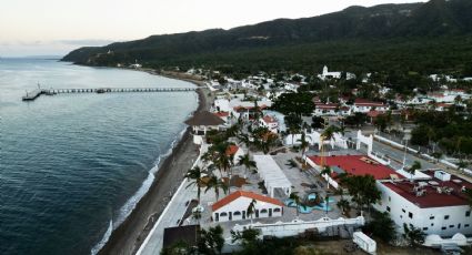 Nayarit y sus mejores lugares para andar en bicicleta en estas vacaciones de Semana Santa