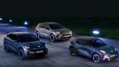 Conoce los nuevos modelos de Cupra, que estarán disponibles en los próximos años