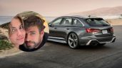 Gerard Piqué: Estos son los autos de lujo que disfrutará con Clara Chía