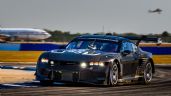 Ford Mustang GT3: el muscle car más tecnológico de la historia