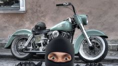 ¿Cómo evitar que me roben la moto?