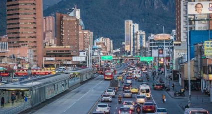 Pico y Placa del 27 al 31 de marzo 2023 para Bogotá: Qué carros pueden circular