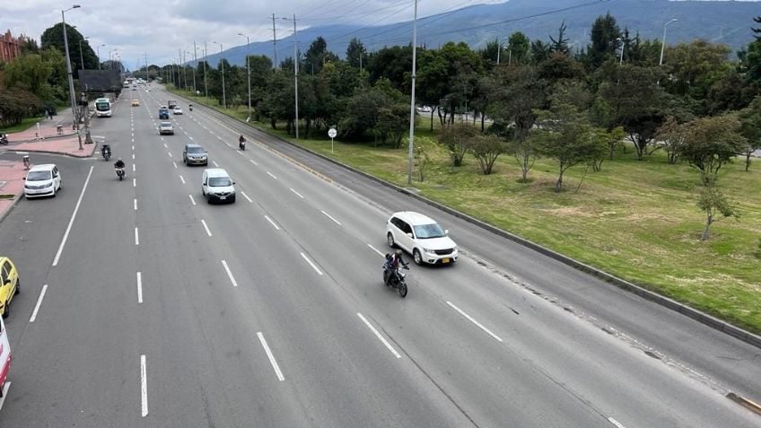 Pico y Placa 6 de marzo 2023 para Bogotá: Qué carros pueden circular