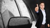 Tips para cuidar tu auto en época de lluvias