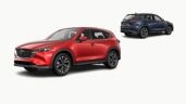 ¿Qué precio tienen los servicios de mantenimiento de la Mazda CX-5? Estos son los costos de agencia