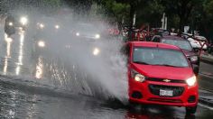 Lluvias en México: AMIS detalla pasos para reclamar daños a tu auto