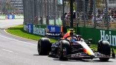 Resultados Prácticas Libres del Gran Premio de Australia 2023