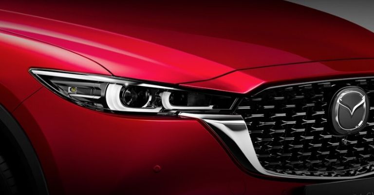 Precios de servicios de la Mazda CX-5