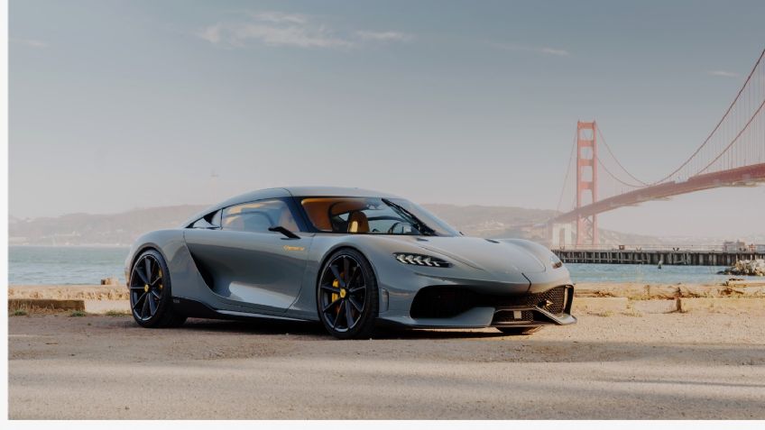 Conoce los motores de 3 cilindros más rápidos del mundo