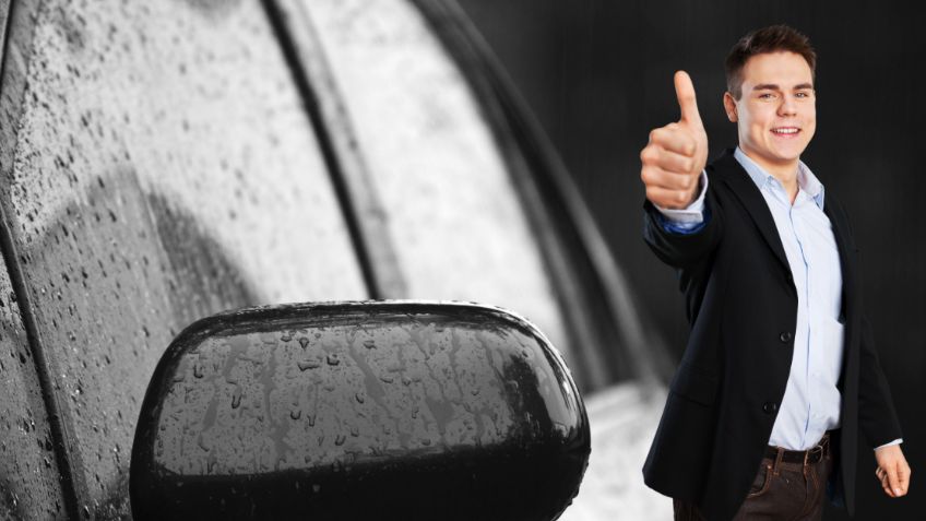 Tips para cuidar tu auto en época de lluvias