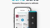 Amazon Echo Auto: Viajar con Alexa ya es una realidad en México