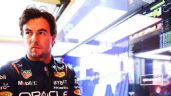 Checo Pérez: Prensa europea inicia campaña en contra del piloto de F1