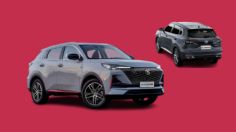¿Cuánto cuesta la Changan CS55 Plus Turbo 2024? Ve los precios y versiones de la SUV de China