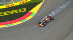 Resultados Clasificación Gran Premio de Australia 2023: Checo Pérez comenzará desde atrás