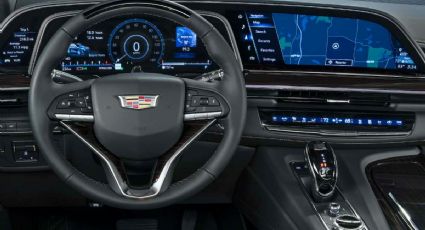 General Motors ya no ofrecerá Apple CarPlay ni Android Auto en sus siguientes autos eléctricos